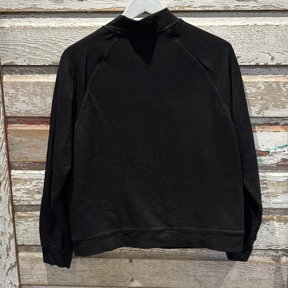 Bomber Jacket super cozy - Picture 2 of 3